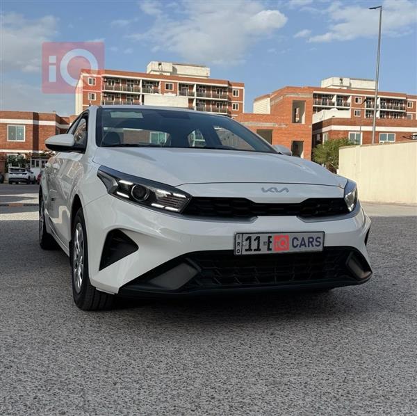 كيا سيراتو 2024 للبيع في العراق -  بغداد